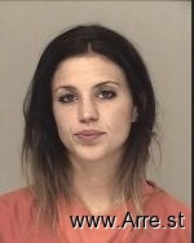 Chelsea Christine Gray Mugshot