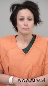 Chelsea Dollie Smith Mugshot