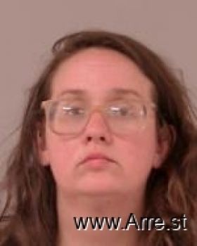 Chelsea Paige Dooley Mugshot