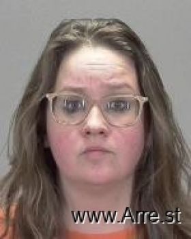 Chelsea Paige Dooley Mugshot