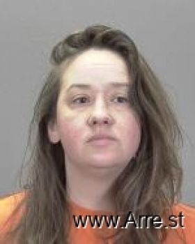 Chelsea Paige Dooley Mugshot