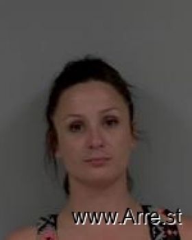 Chelsea Dollie Smith Mugshot