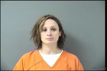 Chelsea Dollie Smith Mugshot