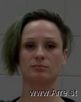 Chelsea Dollie Smith Mugshot