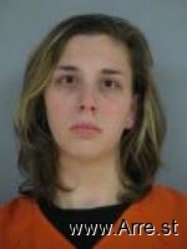 Chelsea Marie Theis Mugshot