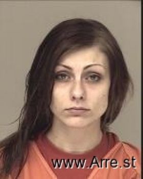 Chelsey Elainehope Williams Mugshot