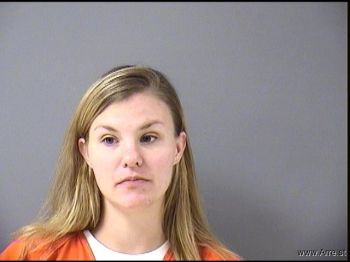 Chelsey Rae Rausch Mugshot