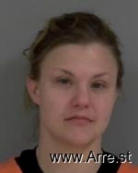 Chelsey Rae Rausch Mugshot