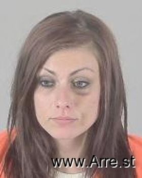 Chelsey Elainehope Williams Mugshot