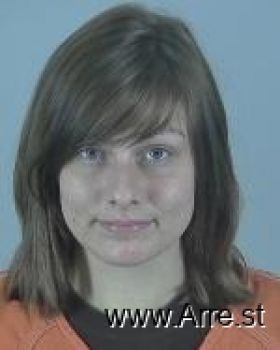 Chelsey Elainehope Williams Mugshot