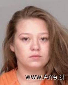 Chelsie Ann Gould Mugshot