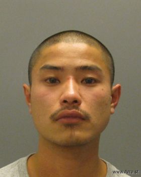 Cheng  Kong Mugshot