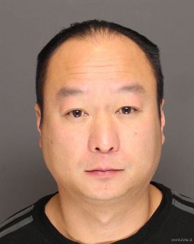 Cheng Pao Vue Mugshot