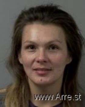 Cherie Kay Kingbird Mugshot