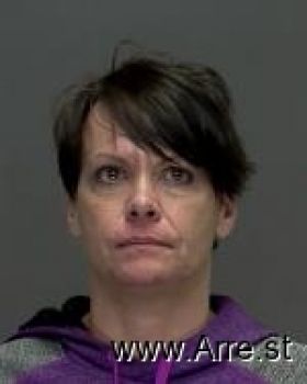 Cherry Lynn Brockway Mugshot