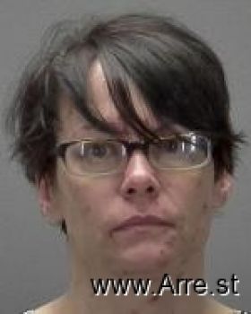 Cherry Lynn Brockway Mugshot