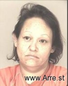 Cheryl Ann Kangas Mugshot