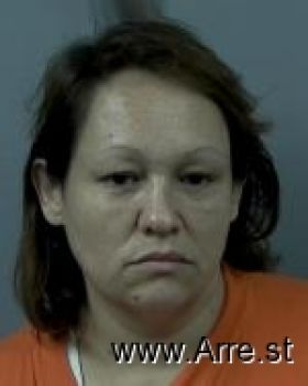 Cheryl Ann Kangas Mugshot