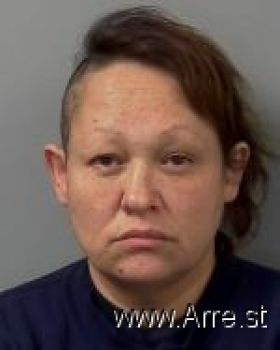 Cheryl Ann Kangas Mugshot