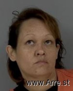 Cheryl Ann Kangas Mugshot