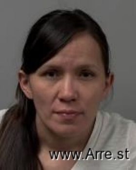 Cheryl Lynn Smith Mugshot