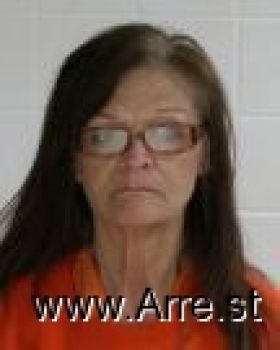 Cheryl Lynn Smith Mugshot