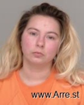 Cheyanna Connie Marie Miles Mugshot