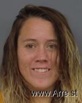 Cheyanna Nicole Larson Mugshot