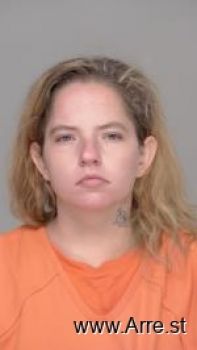 Chloe Alyse Olson Mugshot