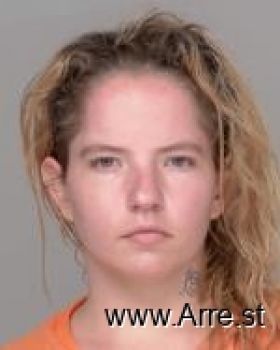 Chloe Alyse Olson Mugshot