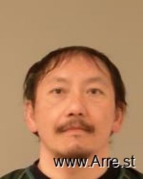 Choua  Vang Mugshot