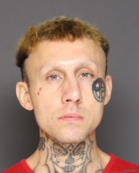 Christian Cole Bettelyoun Mugshot