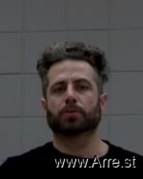 Christian Michael Commerford Mugshot