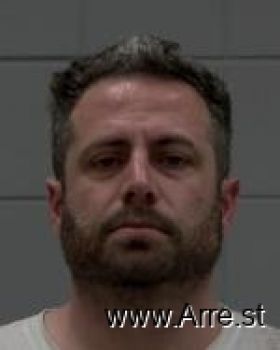 Christian Michael Commerford Mugshot