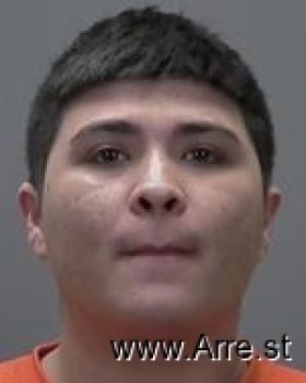 Christian Adrian Enriquez Mugshot