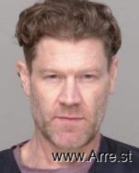 Christian Erik Kiedrowski Mugshot