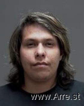 Christian  Garcia Mugshot