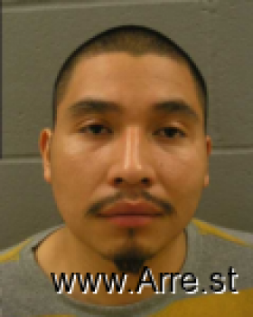 Christian Josue Jaime-franqui Mugshot