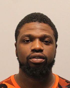 Christian Bryan Kasor Mugshot