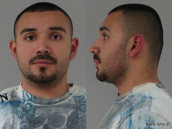 Christian  Lopez Mugshot