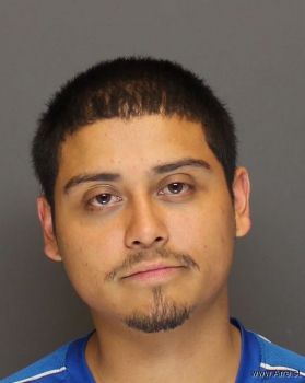 Christian Antonio Rodriguez Mugshot