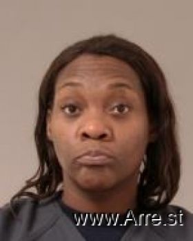 Christina Danielle Cox Mugshot