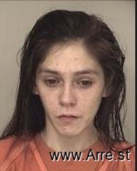 Christina Lynn Donnell Mugshot