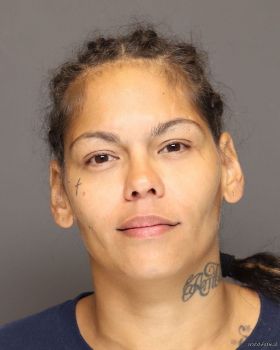 Christina Ashley Rodriguezrivia Mugshot