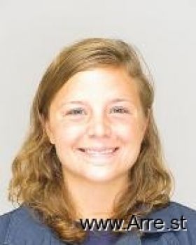 Christina Rose Hagen Mugshot