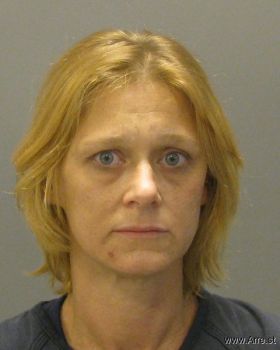 Christine Lynn Anderson Mugshot