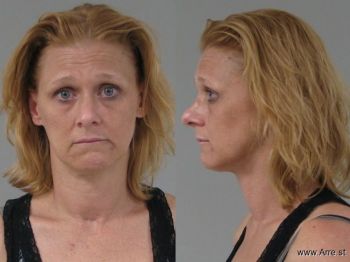 Christine Lynn Anderson Mugshot