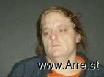 Christine Ewelda Johnson Mugshot