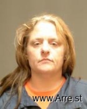 Christine Ewelda Johnson Mugshot