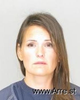 Christine Marie Peterson Mugshot